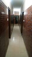Goroomgo BK Plaza Chandigarh