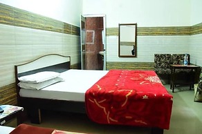 Goroomgo BK Plaza Chandigarh