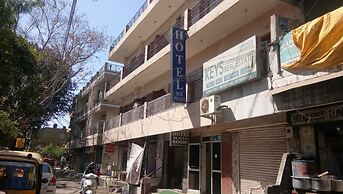 Goroomgo BK Plaza Chandigarh