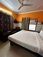 Goroomgo BK Plaza Chandigarh