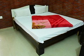 Goroomgo BK Plaza Chandigarh