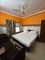 Goroomgo BK Plaza Chandigarh