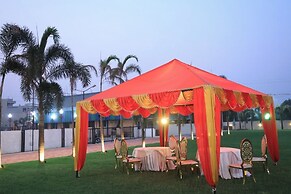 Motel Bilaspur City