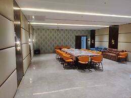 Motel Bilaspur City