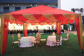 Motel Bilaspur City