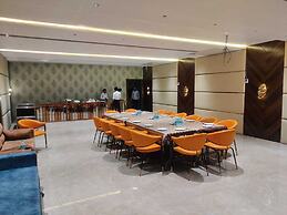 Motel Bilaspur City