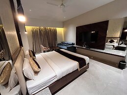 Motel Bilaspur City