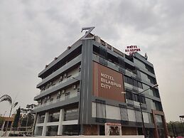 Motel Bilaspur City