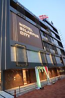 Motel Bilaspur City