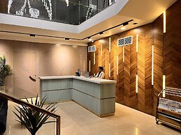 Motel Bilaspur City
