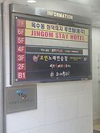 JINGOM STAY HOTEL