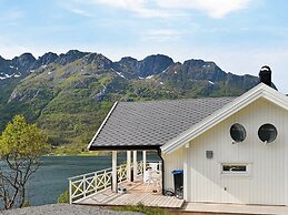 8 Person Holiday Home in Tengelfjord