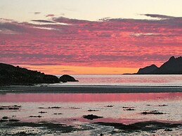 8 Person Holiday Home in Tengelfjord