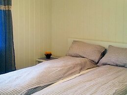 8 Person Holiday Home in Tengelfjord