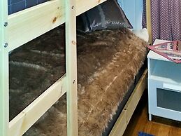 8 Person Holiday Home in Tengelfjord