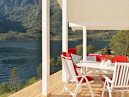 8 Person Holiday Home in Tengelfjord
