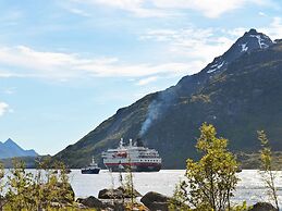 8 Person Holiday Home in Tengelfjord