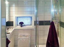 8 Person Holiday Home in Tengelfjord