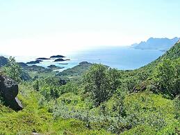 8 Person Holiday Home in Tengelfjord