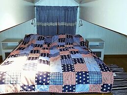 8 Person Holiday Home in Tengelfjord