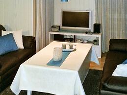 8 Person Holiday Home in Tengelfjord