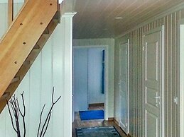 8 Person Holiday Home in Tengelfjord