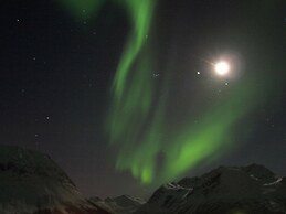 8 Person Holiday Home in Tengelfjord