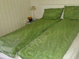 8 Person Holiday Home in Tengelfjord