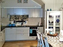 8 Person Holiday Home in Tengelfjord