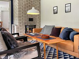 4 Person Holiday Home in Hastveda-by Traum
