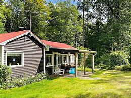 4 Person Holiday Home in Hastveda-by Traum
