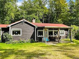4 Person Holiday Home in Hastveda-by Traum