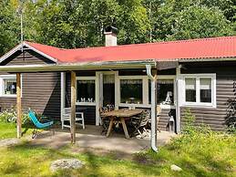 4 Person Holiday Home in Hastveda-by Traum
