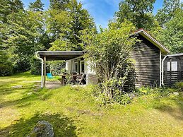 4 Person Holiday Home in Hastveda-by Traum