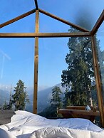 Cove The Glass House
