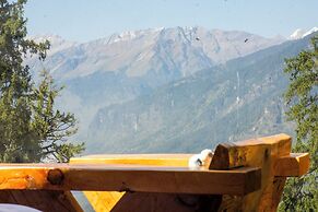 Cove The Glass House