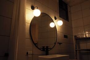 Cove The Glass House