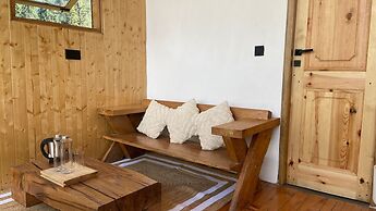 Cove The Glass House