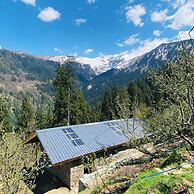 Cove The Glass House