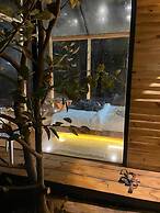 Cove The Glass House