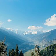 Cove The Glass House