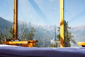 Cove The Glass House