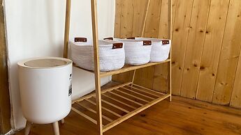 Cove The Glass House