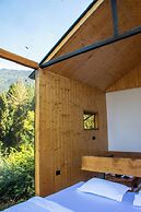 Cove The Glass House