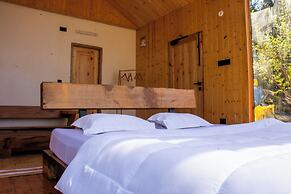 Cove The Glass House