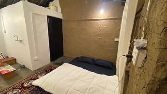 Cove The Glass House