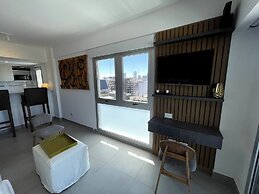 Fantastic Studio With Balcony Pool