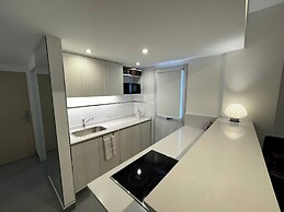 Fantastic Studio With Balcony Pool