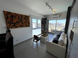 Fantastic Studio With Balcony Pool