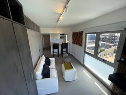 Fantastic Studio With Balcony Pool